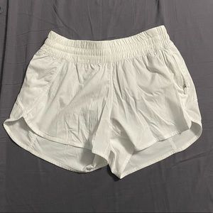 Lululemon Track That Shorts